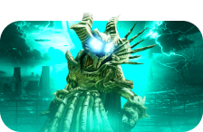 Master Crota's End Weekly Challenge